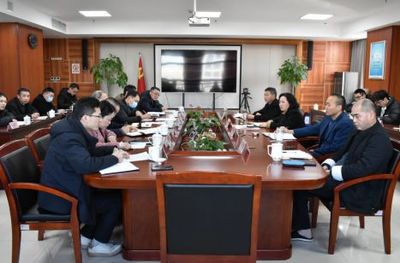 市政務(wù)服務(wù)辦召開政務(wù)服務(wù)工作務(wù)虛會(huì)，全面提升服務(wù)質(zhì)量