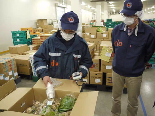 2017年最后一期日本休閑農業體驗創新之旅報名啟動——藥品零售行業的新機遇